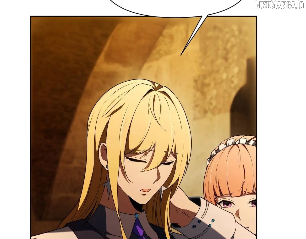 Forging an Industrial Empire in a Magical World Chapter 46 - page 26